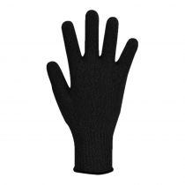 Polyco Black Shades Cut Resistant Gloves, Black, 10 Pairs