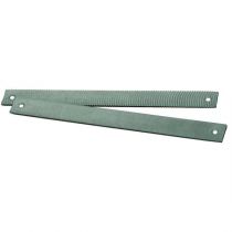 Gedore Blue Line, 269 F 9, Flexible Milled File Blade, 9 inch, 1 Piece
