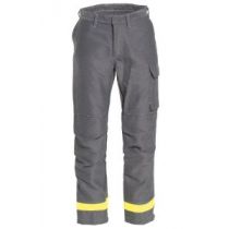Tranemo 55228667 Welding Trousers, Anthracite, 1 Piece