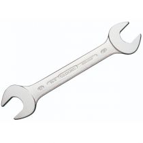 Gedore Blue Line, 6 10X12, Double Open Ended Spanner 10x12 mm, 1 Piece