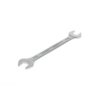 Gedore Blue Line, 6 9/16X5/8AF, Double Open Ended Spanner, 9/16x5/8 inch, 1 Piece