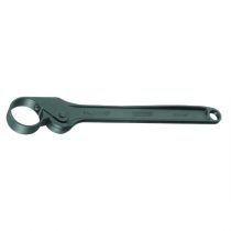 Gedore Blue Line, 31 K 16, Friction Ratchet Handle Without Insert Ring 400 mm, 1 Piece