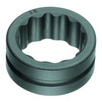 Gedore Blue Line, 31 R 13, UD Profile Insert Ring For Friction Ratchet, 13 mm, 1 Piece