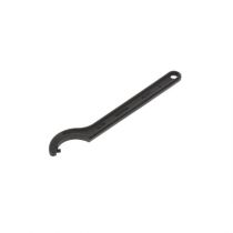 Gedore Blue Line, 40 Z 34-36, Hook Wrench With Pin, 34-36 mm, 1 Piece