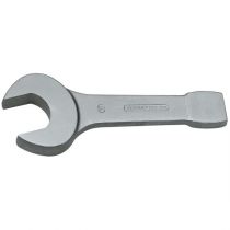 Gedore Blue Line, 133 36, Open Ended Slogging Spanner, 36 mm, 1 Piece