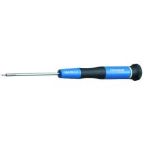 Gedore Blue Line, 164 IN 3, Electronic Screwdriver In-Hex 3 mm, 1 Piece
