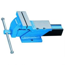 Gedore Blue Line, 409, Parallel Vice, 100 mm, 1 Piece