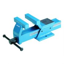 Gedore Blue Line, 410, Parallel Vice, 150 mm, 1 Piece