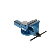 Gedore Blue Line, 411-125, Parallel Vice, 125 mm, 1 Piece