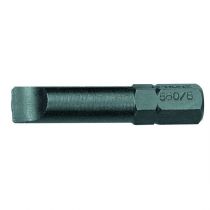 Gedore Blue Line, 880 8, Screwdriver Bit 5/16 inch 8 mm, 1 Piece