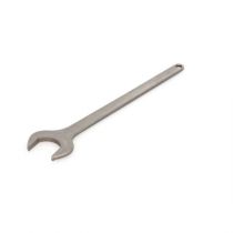 Gedore Blue Line, 894 125, Single Open Ended Spanner 125 mm, 1 Piece