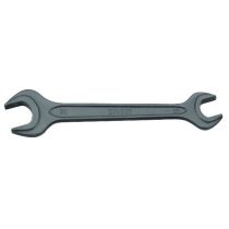 Gedore Blue Line, 895 13X15, Double Open Ended Spanner, 13x15 mm, 1 Piece