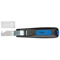 Gedore Blue Line, 4528, Universal Cable Knife, 1 Piece