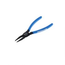 Gedore Blue Line, 8000 J 1, Circlip Pliers for Internal Rings, Straight, 12-25 mm, 1 Piece