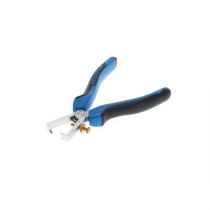 Gedore Blue Line, 8098-160 JC, Stripping Pliers, 160 mm, 1 Piece