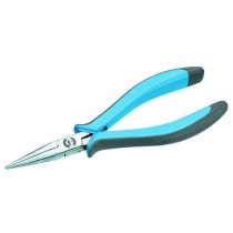 Gedore Blue Line, 8305-2, Needle Nose Pliers, 1 Piece