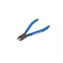 Gedore Blue Line, 8314-140 TL, Side Cutter 140 mm, 1 Piece
