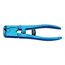 Gedore Blue Line, 8370-180, Lever-Action End Cutter, 180 mm, 1 stk.