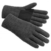 Tracker 6900 Thinsulate Wool Gloves, Charcoal, 1 Piece