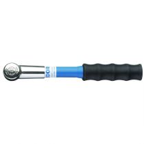 Gedore Blue Line, TSN 25 D, Torque Wrench Tsn Slipper 1/4 inch 5-25 Nm, 1 Piece