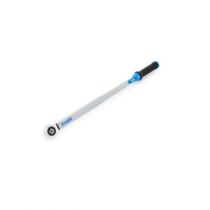 Gedore Blue Line, 4550-40, Torque Wrench Torcofix K 3/4 inch 80-400 Nm, 1 Piece
