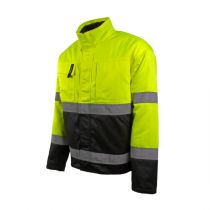 Pro Workwear Workforce Yellow/Black, 1 Piece