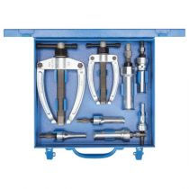 Gedore Blue Line, 1.31/1, 8-pcs Internal Extractor Set, 1 Set