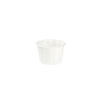 Green Box DFC02437 Paper 30ml Cup, White, 5000 Pieces