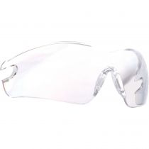 Bolle Safety PSLCOBR112 Clear Eco Pack Spare Lens, Clear, 60 Piece