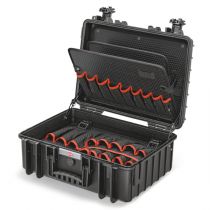 Knipex 002135LE Robust Empty Tool Box, 1 Piece