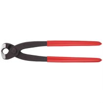 Knipex 1098I220 220mm Ear Clamp Pliers, 1 Piece