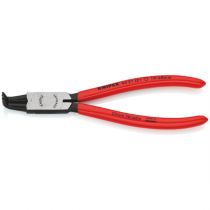 Knipex 4421J41SB Lock Ring Pliers for Inner Rings On Bores, 1 Piece