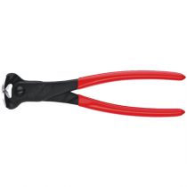 Knipex 6801160 160mm Front Cutter, 1 Piece