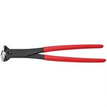 Knipex 6801280SB 280mm Dipped End Pieces, 1 Piece
