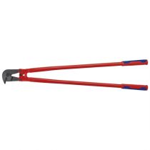 Knipex 7182950 Bolt Cutter for Reinforcing Mesh, 1 Piece