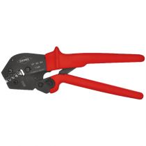 Knipex 975204 Press Pliers also For Two-Handed Operation, 1 Piece
