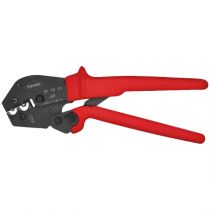 Knipex 975223 Press Pliers also For Two-Handed Operation, 1 Piece