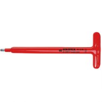 Knipex 981505 T-Handle Screwdriver, 1 Piece