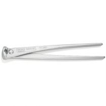 Knipex 9914300SB 300mm High Ratio Kraft Iron Binding Pliers, 1 Piece