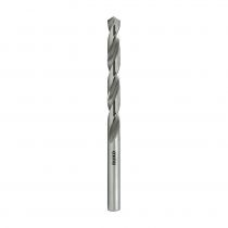 Ruko Twist Drill DIN 338 Type N HSS G, 9.0 mm, 10 Pieces