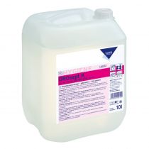 Kleen Purgatis Orosept K Disinfactants Surface Cleaner, Transparent, 1 x 10 L