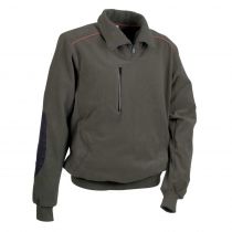 COFRA V027-0-03 Fast Sweatshirt, Fango, 1 stk