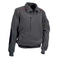 COFRA V027-0-04 Fast Sweatshirt, Antracite, 1 stk