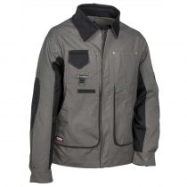 COFRA V050-0-04 Bruxelles jakke, Antracite/Nero, 1 stk