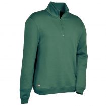 Cofra V217-0-07 Arsenal Sweatshirt, Verde, 1 Piece