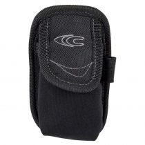 Cofra V304-0-00 Loos Mobile Phone Pouch, Nero, 1 Piece
