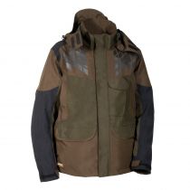 Cofra V551-0-08 Renk Jacket, Fango/Marrone, 1 Piece