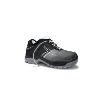 Elten Dialution Low ESD Safety Shoes, Black/White, S3, 1 Pair