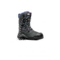 Elten Joris GTX Safety Boots, Black, S3, CI, 1 Pair
