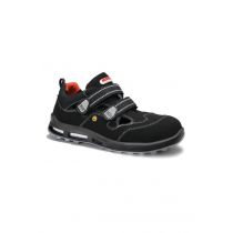 Elten Scott XXT ESD Safety Shoes, Black, S1P, 1 Pair